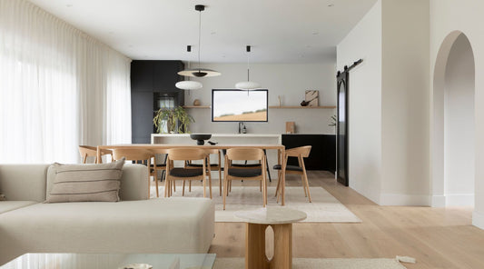 Art in the Home: A Conversation with Kate Allamby, Studio Heim Interiors