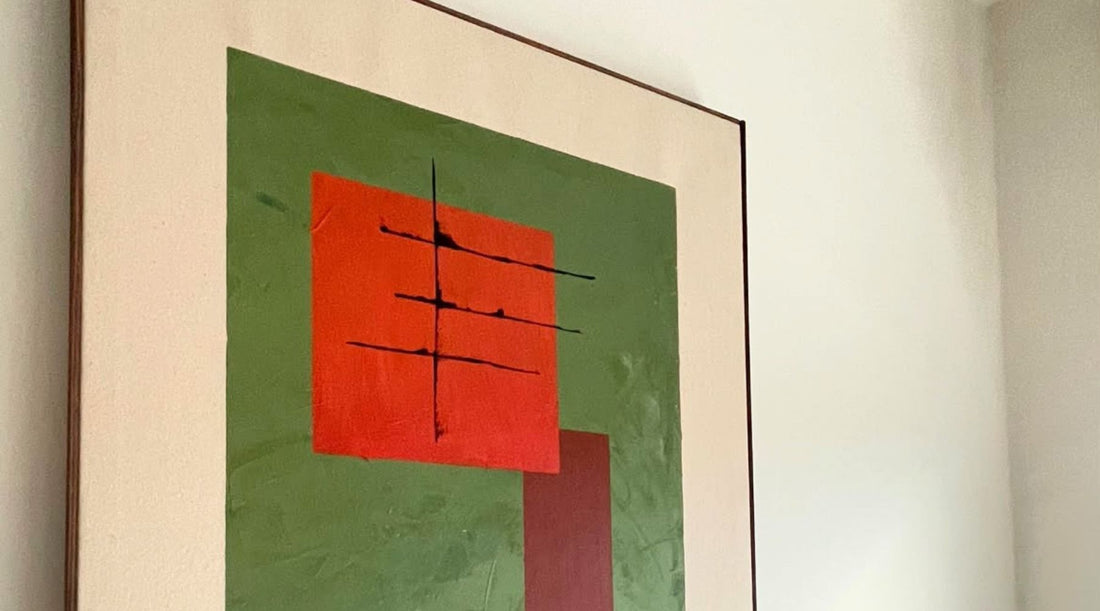 Made by you: A look at our customer canvas art