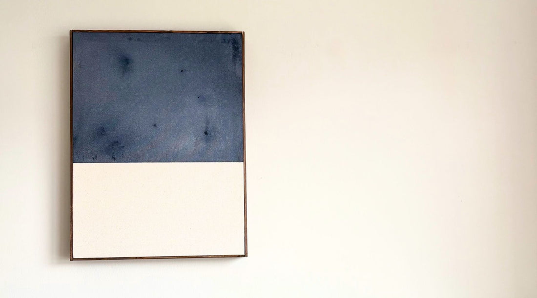 Wall art for small apartments: 6 ideas that won’t overwhelm your space