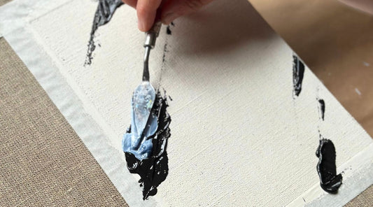 7 DIY canvas wall art ideas for your home