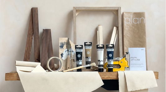 What's in an Plan Art Kit? A Full Breakdown of Every Component