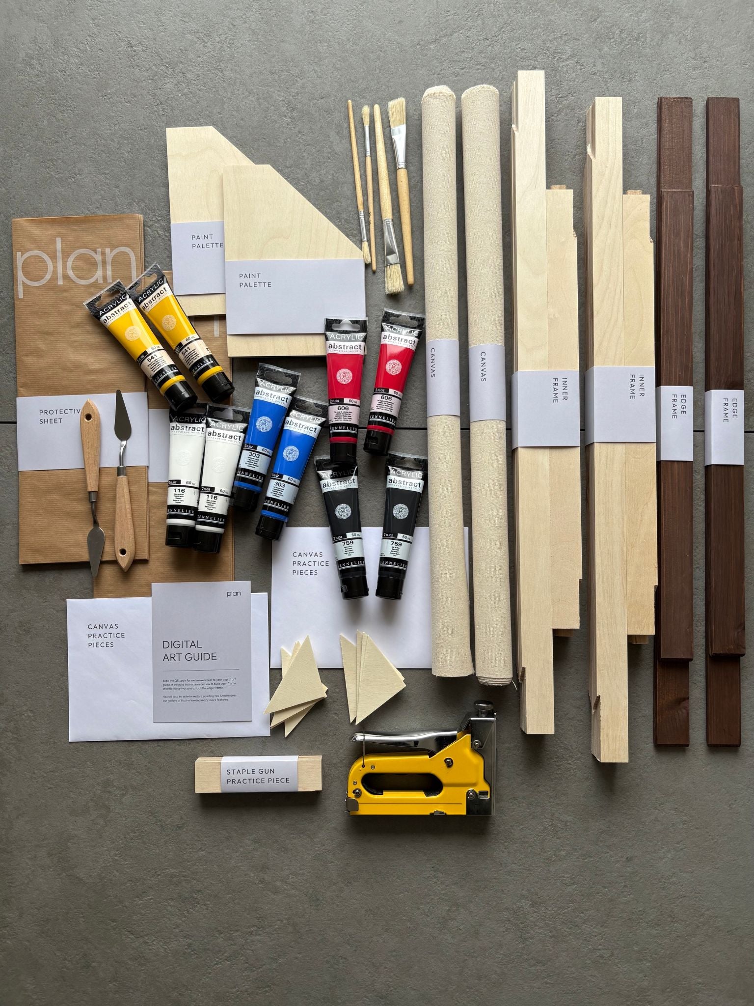 VILD DOUBLE KIT