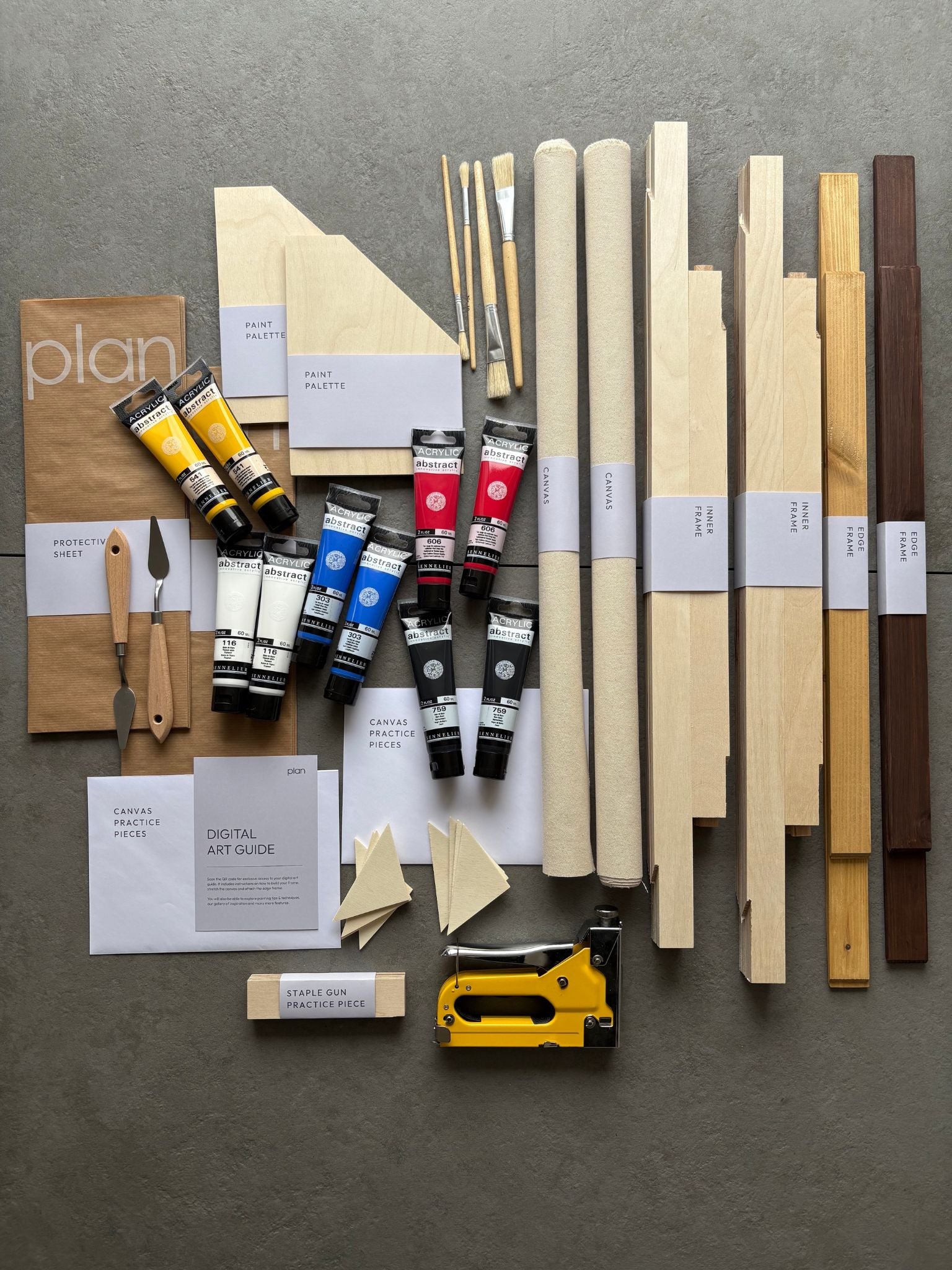 VILD DOUBLE KIT