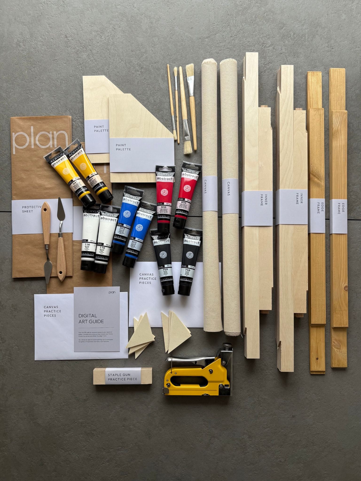 VILD DOUBLE KIT