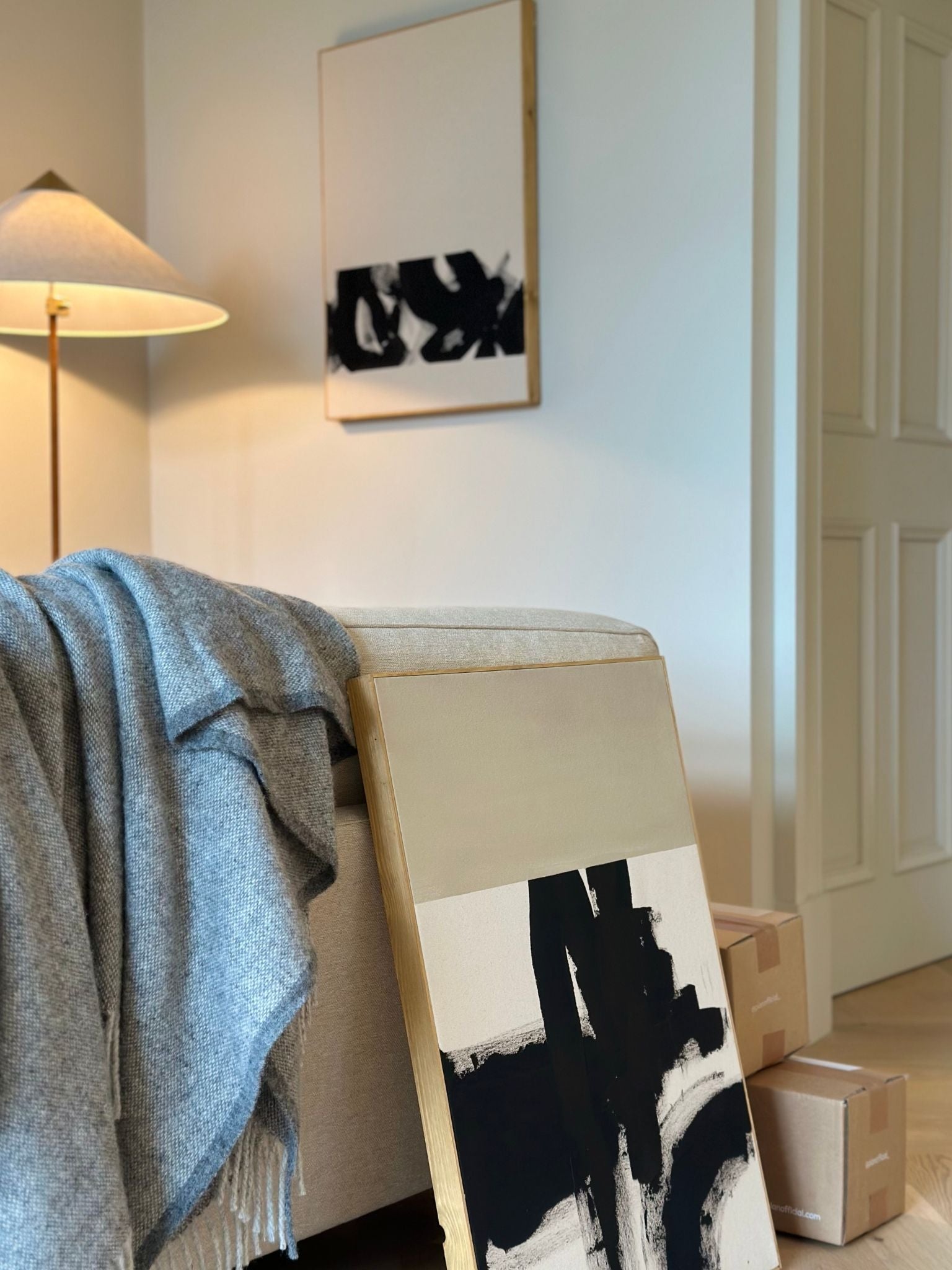 MONOCHROME 01 DOUBLE KIT