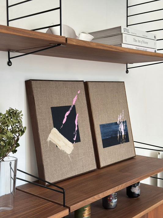 SKIFT DOUBLE KIT